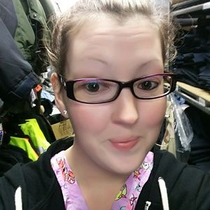 Meet your Posher, Joann